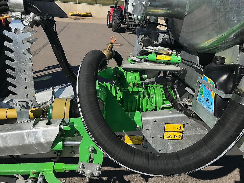 Slurry tanker Joskin MODULO 2 14000: picture 8