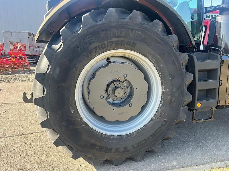 Lease a  Massey Ferguson MF 8740 S "Exclusive Ausstattung" Massey Ferguson MF 8740 S "Exclusive Ausstattung": picture 8