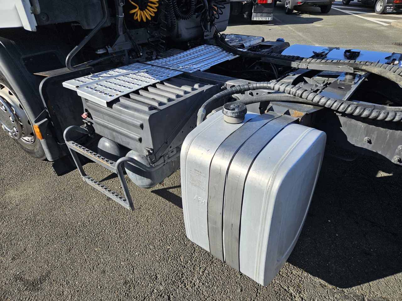 Renault p460 dxi - Tractor unit: picture 4 Renault p460 dxi - Tractor unit: picture 4