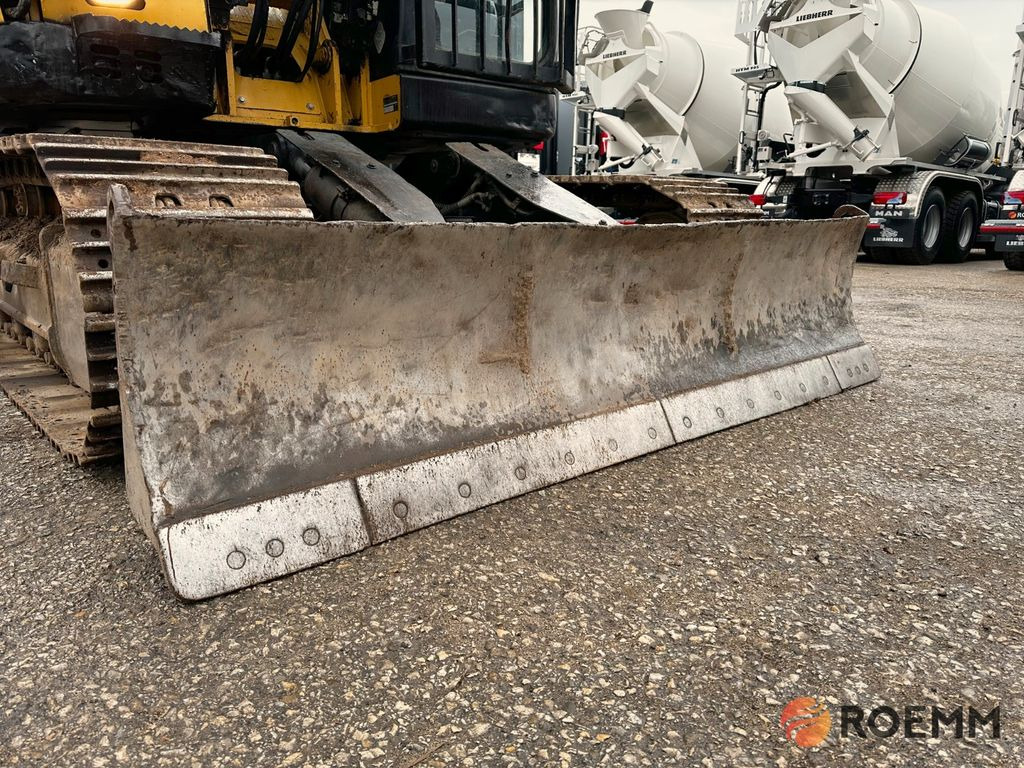 CAT 314 C LCR CAT 314 C LCR - Crawler excavator: picture 5 CAT 314 C LCR CAT 314 C LCR - Crawler excavator: picture 5