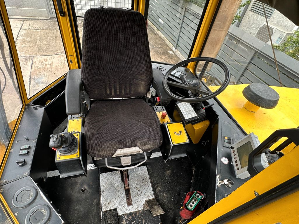 Forestry equipment Welte W130: picture 18