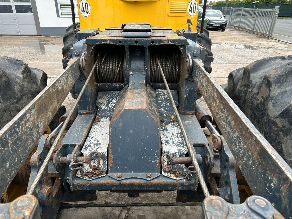 Forestry equipment Welte W130: picture 9