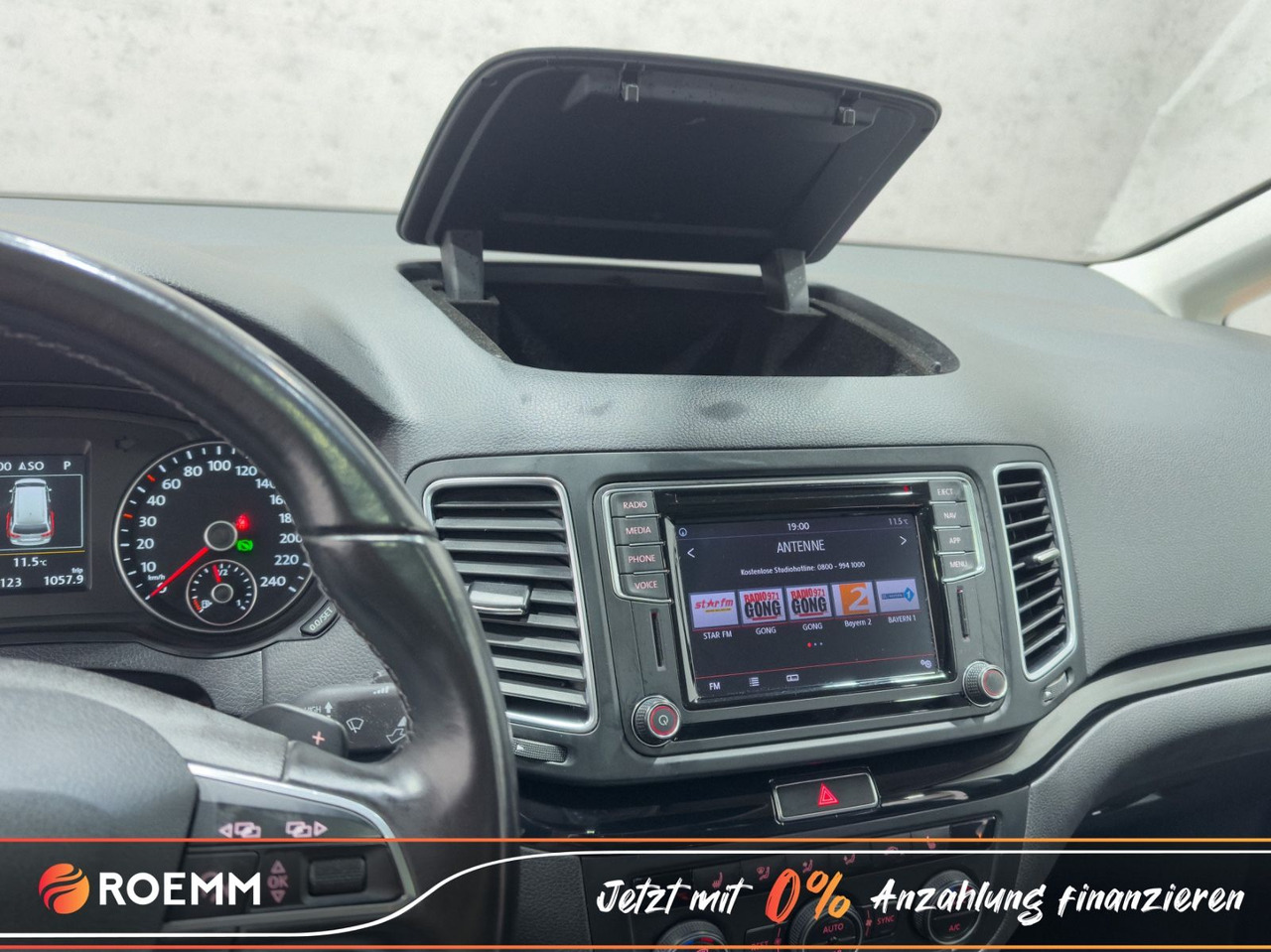 Passenger van Seat Alhambra Style*Bi-Xenon*Keyless*GARANTIE*: picture 26 Passenger van Seat Alhambra Style*Bi-Xenon*Keyless*GARANTIE*: picture 26