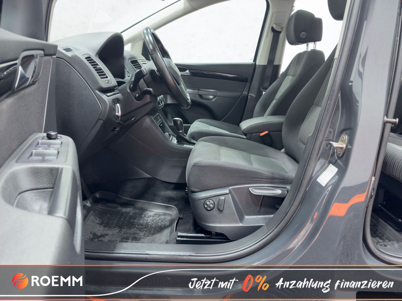 Passenger van Seat Alhambra Style*Bi-Xenon*Keyless*GARANTIE*: picture 18 Passenger van Seat Alhambra Style*Bi-Xenon*Keyless*GARANTIE*: picture 18