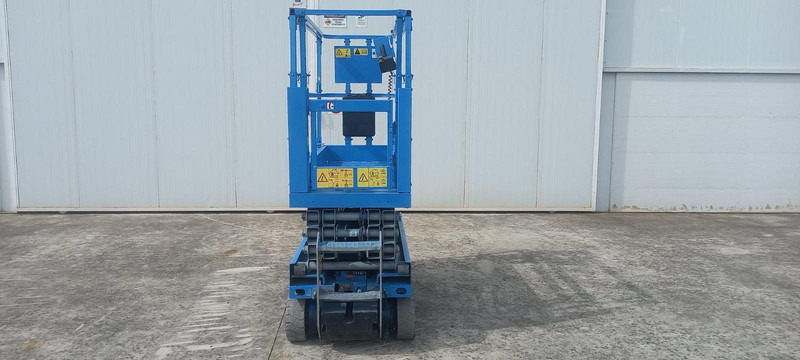 Lease a Genie GS1932 Genie GS1932: picture 10