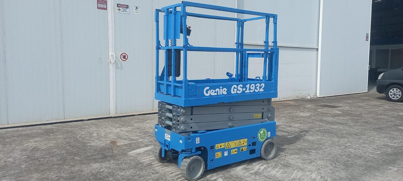 Lease a Genie GS1932 Genie GS1932: picture 7