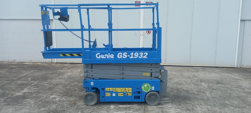 Lease a Genie GS1932 Genie GS1932: picture 9