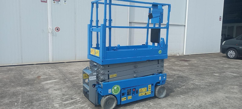 Lease a Genie GS1932 Genie GS1932: picture 6