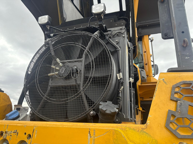 Wheel loader Volvo L70H *coming soon*: picture 9
