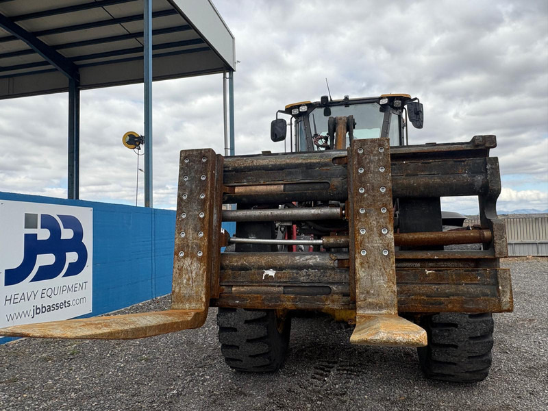 Wheel loader Volvo L70H *coming soon*: picture 6