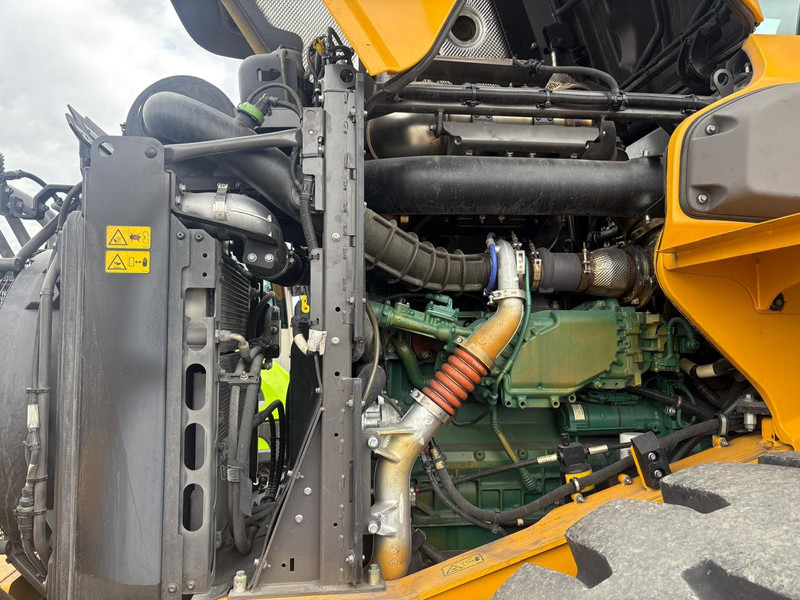 Wheel loader Volvo L70H *coming soon*: picture 10