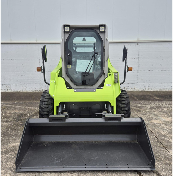 Zoomlion ZS090V UNUSED - Wheel loader: picture 3 Zoomlion ZS090V UNUSED - Wheel loader: picture 3