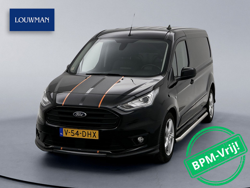 Ford Transit Connect 1.5 EcoBlue L2 Sport Trekhaak Navigatie Automaat Achteruitrijcamera Cruise Control - Small van: picture 1 Ford Transit Connect 1.5 EcoBlue L2 Sport Trekhaak Navigatie Automaat Achteruitrijcamera Cruise Control - Small van: picture 1