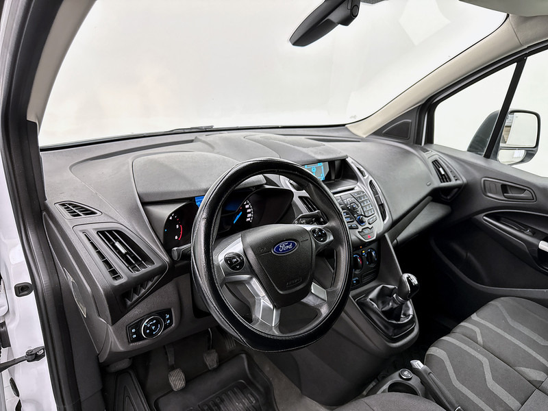 Ford Transit Connect 1.6 TDCI L2 Trend Trekhaak Airco Imperiaal Inrichting - Small van: picture 4 Ford Transit Connect 1.6 TDCI L2 Trend Trekhaak Airco Imperiaal Inrichting - Small van: picture 4