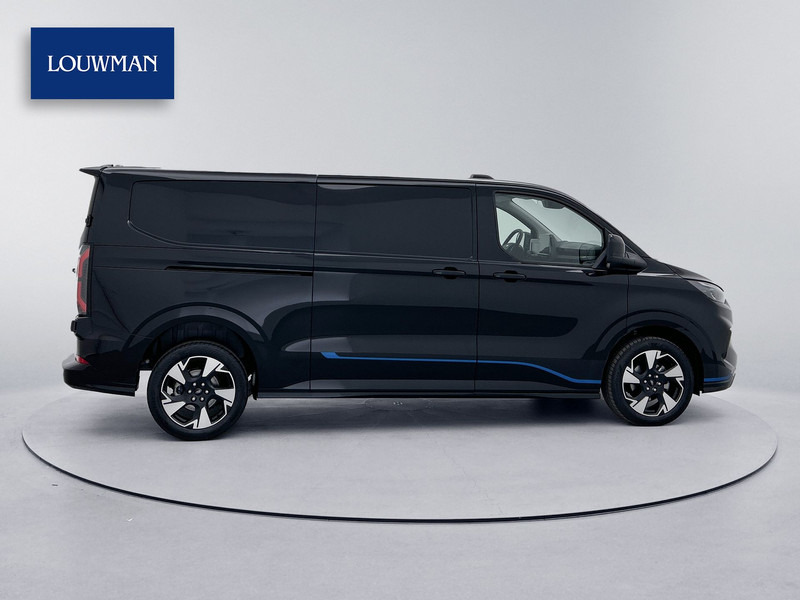 Ford Transit Custom 300 2.0 TDCI L2H1 Sport 170pk Navigatie Dubbele Schuifdeur Achteruitrijcamera Apple Carplay/Android Auto - Small van: picture 3 Ford Transit Custom 300 2.0 TDCI L2H1 Sport 170pk Navigatie Dubbele Schuifdeur Achteruitrijcamera Apple Carplay/Android Auto - Small van: picture 3