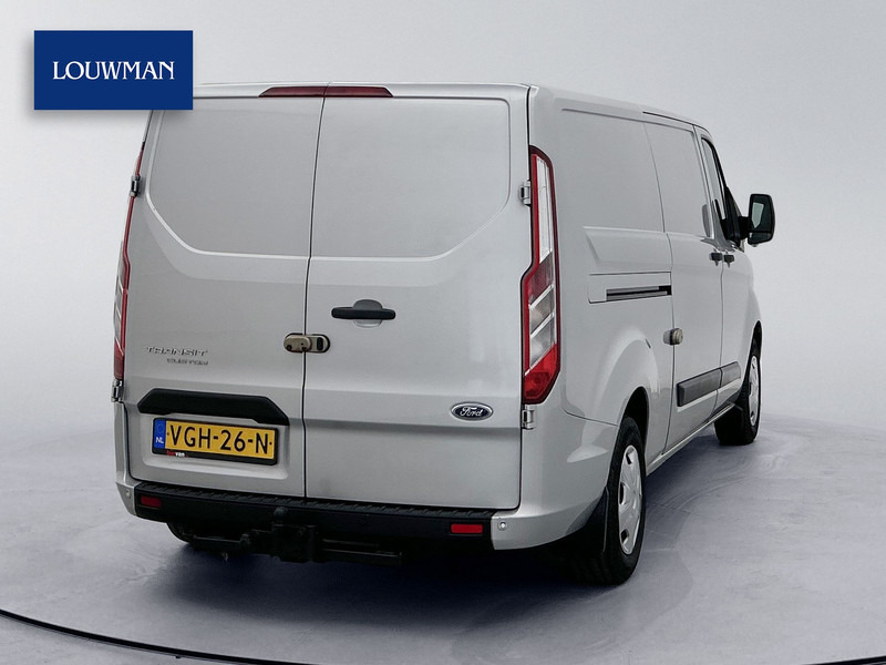 Ford Transit Custom 300 2.0 TDCI L2H1 Sync3 Trekhaak Navigatie Inrichting Cruise Control NAP Euro 6 - Small van: picture 2 Ford Transit Custom 300 2.0 TDCI L2H1 Sync3 Trekhaak Navigatie Inrichting Cruise Control NAP Euro 6 - Small van: picture 2