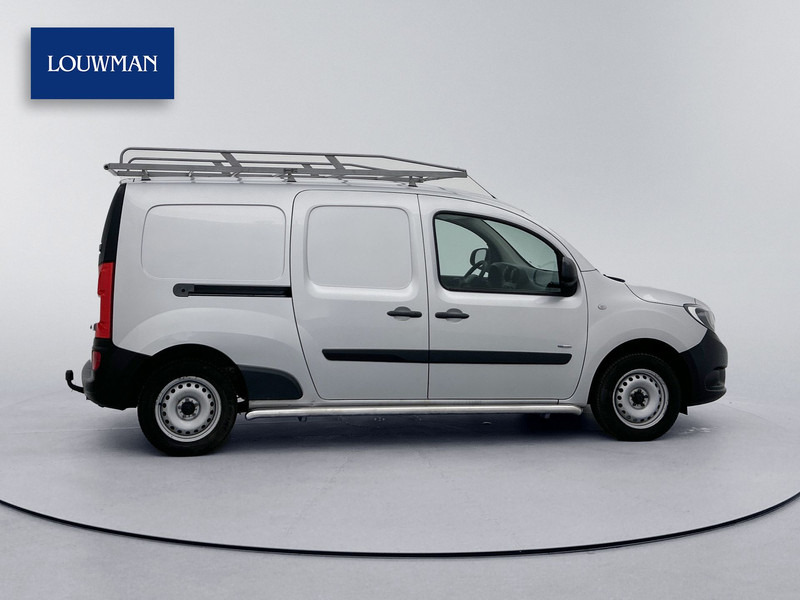 Mercedes-Benz Citan 109 CDI BlueEFFICIENCY Extra Lang Dubbele schuifdeur Trekhaak Airco L3 - Small van: picture 3 Mercedes-Benz Citan 109 CDI BlueEFFICIENCY Extra Lang Dubbele schuifdeur Trekhaak Airco L3 - Small van: picture 3