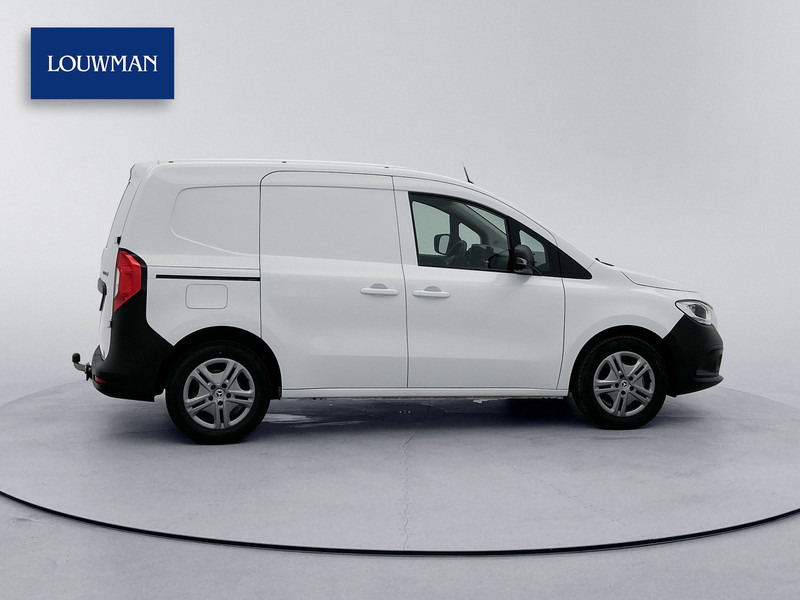 Mercedes-Benz Citan 112 CDI L1 Pro Trekhaak Achteruitrijcamera Apple Carplay/Android Auto Betimmering Cruise Control - Small van: picture 3 Mercedes-Benz Citan 112 CDI L1 Pro Trekhaak Achteruitrijcamera Apple Carplay/Android Auto Betimmering Cruise Control - Small van: picture 3
