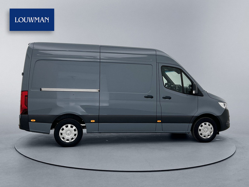 Mercedes-Benz Sprinter 315 1.9 CDI L2H2 Pro 3500kg trekgewicht Parkeerpakket Apple Carplay/Android Auto Betimmering Cruise Control - Small van: picture 4 Mercedes-Benz Sprinter 315 1.9 CDI L2H2 Pro 3500kg trekgewicht Parkeerpakket Apple Carplay/Android Auto Betimmering Cruise Control - Small van: picture 4