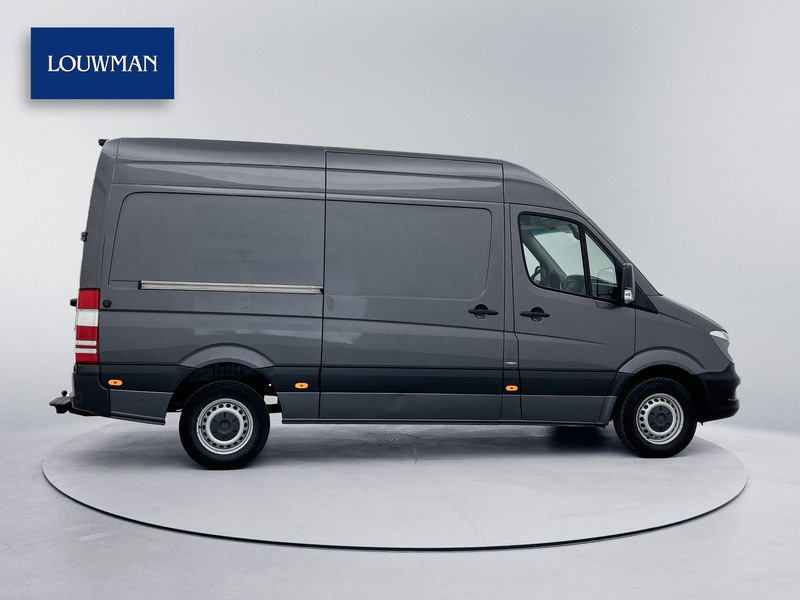 Mercedes-Benz Sprinter 316 2.2 CDI L2H2 Automaat 3500kg trekhaak Navigatie Cruise control Camera - Panel van: picture 3 Mercedes-Benz Sprinter 316 2.2 CDI L2H2 Automaat 3500kg trekhaak Navigatie Cruise control Camera - Panel van: picture 3