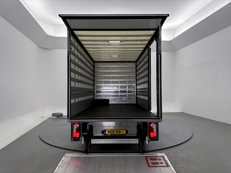 Mercedes-Benz Sprinter 316 2.2 CDI L3 Bakwagen Dhollandia laadklep Geveerde stoel Achteruitrijcamera Cruise control - Box van: picture 4 Mercedes-Benz Sprinter 316 2.2 CDI L3 Bakwagen Dhollandia laadklep Geveerde stoel Achteruitrijcamera Cruise control - Box van: picture 4