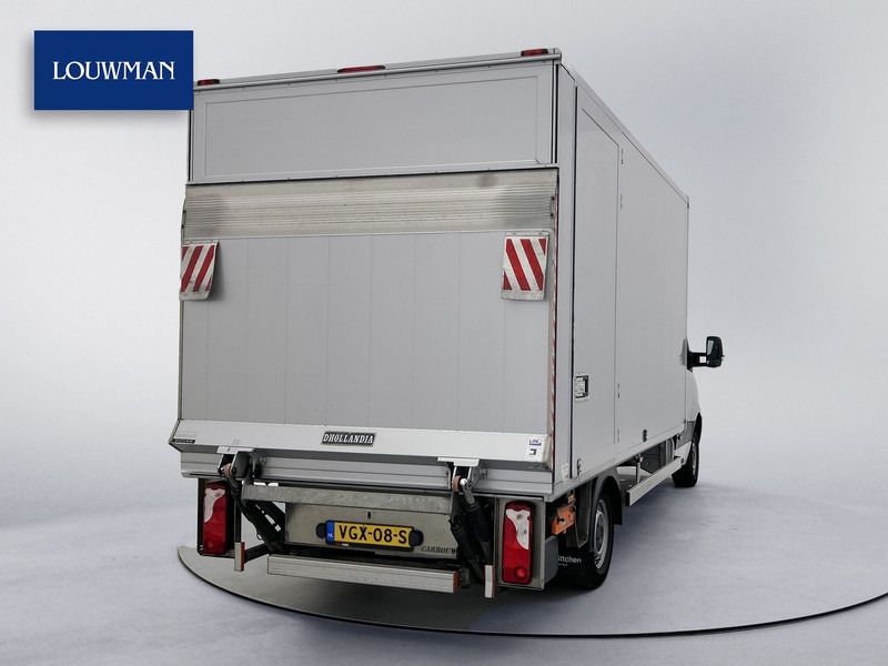 Mercedes-Benz Sprinter 316 2.2 CDI L3 Bakwagen Dhollandia laadklep Geveerde stoel Achteruitrijcamera Cruise control - Box van: picture 2 Mercedes-Benz Sprinter 316 2.2 CDI L3 Bakwagen Dhollandia laadklep Geveerde stoel Achteruitrijcamera Cruise control - Box van: picture 2