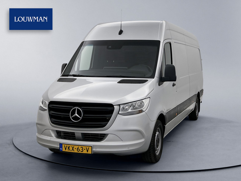 Mercedes-Benz Sprinter 317 1.9 CDI L3H2 3500kg trekgewicht Navigatie Achteruitrijcamera Apple Carplay/Android Auto Betimmering Cruise Control - Small van: picture 2 Mercedes-Benz Sprinter 317 1.9 CDI L3H2 3500kg trekgewicht Navigatie Achteruitrijcamera Apple Carplay/Android Auto Betimmering Cruise Control - Small van: picture 2
