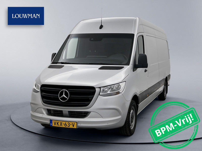 Mercedes-Benz Sprinter 317 1.9 CDI L3H2 3500kg trekgewicht Navigatie Achteruitrijcamera Apple Carplay/Android Auto Betimmering Cruise Control - Small van: picture 1 Mercedes-Benz Sprinter 317 1.9 CDI L3H2 3500kg trekgewicht Navigatie Achteruitrijcamera Apple Carplay/Android Auto Betimmering Cruise Control - Small van: picture 1
