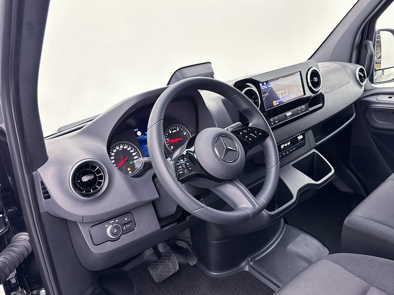 Mercedes-Benz Sprinter 317 1.9 CDI L3H2 PRO Navigatie LED Achteruitrijcamera Cruise Control - Small van: picture 5 Mercedes-Benz Sprinter 317 1.9 CDI L3H2 PRO Navigatie LED Achteruitrijcamera Cruise Control - Small van: picture 5