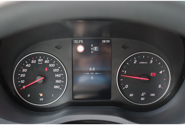 Mercedes-Benz Sprinter 317 Bakwagen D'Hollandia Laadklep 1000KG 10.25 MBUX Led Koplampen 9G Automaat - Box van: picture 5 Mercedes-Benz Sprinter 317 Bakwagen D'Hollandia Laadklep 1000KG 10.25 MBUX Led Koplampen 9G Automaat - Box van: picture 5