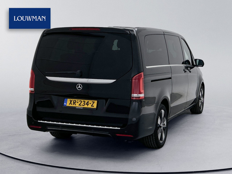 Mercedes-Benz V-Klasse 220d Lang Avantgarde Edition 8 Persoons Elektr schuifdeuren Nappa Leder Pano 8 zitplaatsen Geel kenteken - Car: picture 2 Mercedes-Benz V-Klasse 220d Lang Avantgarde Edition 8 Persoons Elektr schuifdeuren Nappa Leder Pano 8 zitplaatsen Geel kenteken - Car: picture 2