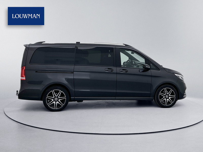 Mercedes-Benz V-Klasse 300d Lang Dubbele Cabine AMG Avantgarde Edition DC Trekhaak 360 Graden Camera Elektrische Schuifdeuren - Small van, Combi van: picture 3 Mercedes-Benz V-Klasse 300d Lang Dubbele Cabine AMG Avantgarde Edition DC Trekhaak 360 Graden Camera Elektrische Schuifdeuren - Small van, Combi van: picture 3