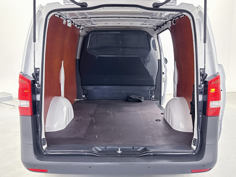 Small van Mercedes-Benz Vito 114 CDI Lang Navigatie Achteruitrijcamera Betimmering Apple Carplay/Android Auto Cruise Control: picture 15 Small van Mercedes-Benz Vito 114 CDI Lang Navigatie Achteruitrijcamera Betimmering Apple Carplay/Android Auto Cruise Control: picture 15