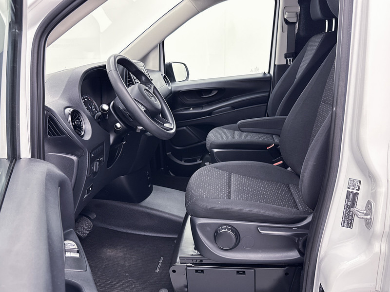 Small van Mercedes-Benz Vito 114 CDI Lang Navigatie Achteruitrijcamera Betimmering Apple Carplay/Android Auto Cruise Control: picture 18 Small van Mercedes-Benz Vito 114 CDI Lang Navigatie Achteruitrijcamera Betimmering Apple Carplay/Android Auto Cruise Control: picture 18