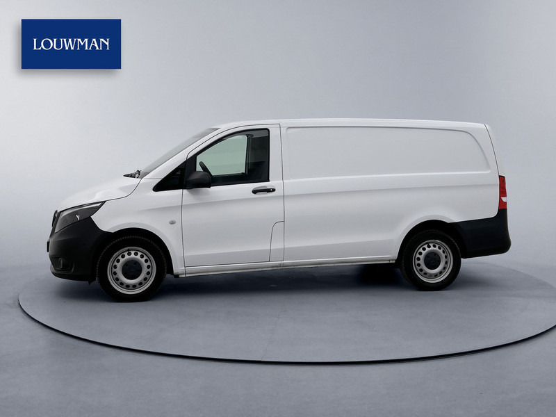 Small van Mercedes-Benz Vito 114 CDI Lang Navigatie Achteruitrijcamera Betimmering Apple Carplay/Android Auto Cruise Control: picture 17 Small van Mercedes-Benz Vito 114 CDI Lang Navigatie Achteruitrijcamera Betimmering Apple Carplay/Android Auto Cruise Control: picture 17