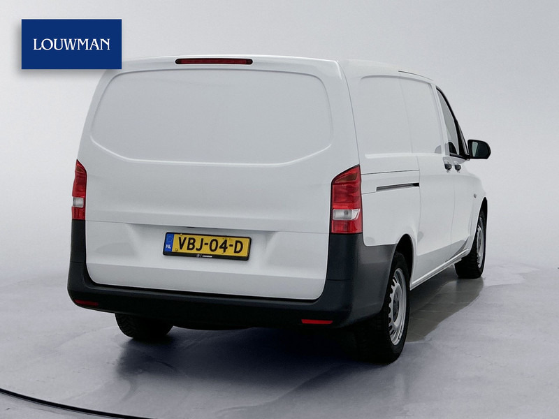 Mercedes-Benz Vito 114 CDI Lang Navigatie L2 Achteruitrijcamera Betimmering Cruise Control - Small van: picture 2 Mercedes-Benz Vito 114 CDI Lang Navigatie L2 Achteruitrijcamera Betimmering Cruise Control - Small van: picture 2