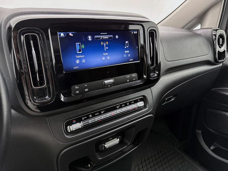 Mercedes-Benz Vito 116 CDI L1 Select 360 camera Adaptieve Cruise Control Trekhaak 2500kg Betimmering Facelift - Small van: picture 5 Mercedes-Benz Vito 116 CDI L1 Select 360 camera Adaptieve Cruise Control Trekhaak 2500kg Betimmering Facelift - Small van: picture 5