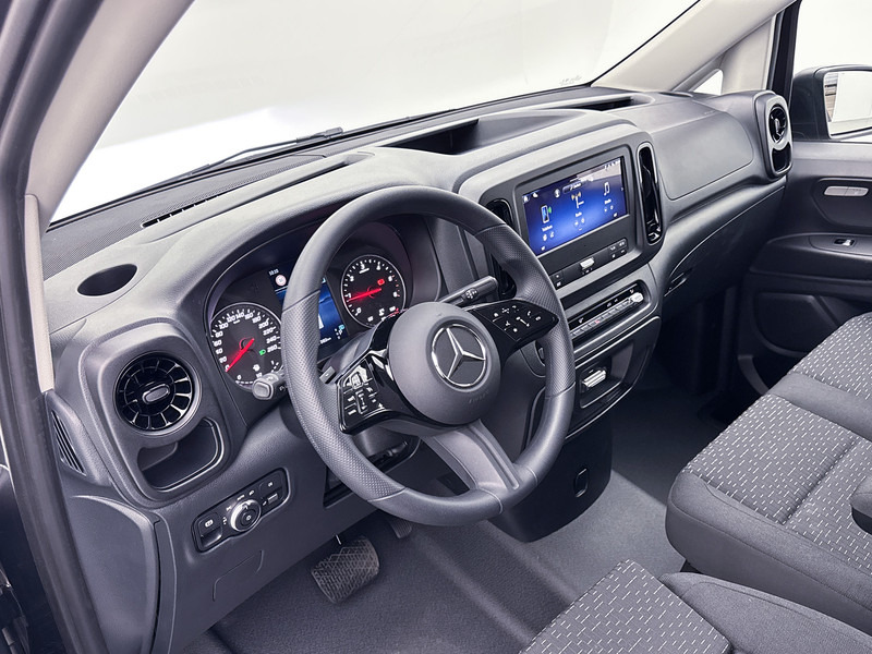Mercedes-Benz Vito 116 Lang Trekhaak LED Achteruitrijcamera Betimmering Cruise Control - Panel van: picture 5 Mercedes-Benz Vito 116 Lang Trekhaak LED Achteruitrijcamera Betimmering Cruise Control - Panel van: picture 5