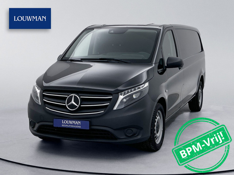 Mercedes-Benz Vito 119 CDI Extra Lang L3 Led Betimmering Adaptieve Cruise Control - Panel van: picture 1 Mercedes-Benz Vito 119 CDI Extra Lang L3 Led Betimmering Adaptieve Cruise Control - Panel van: picture 1