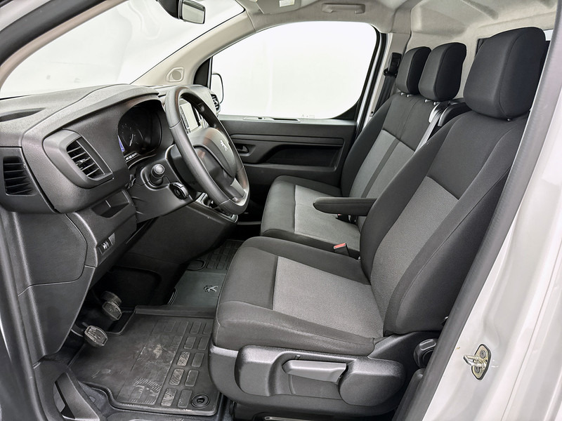 Peugeot Expert 2.0 BlueHDI 145 S&S L2 145pk Navigatie L2 Camera systeem Trekhaak Cruise control Betimmering - Small van: picture 4 Peugeot Expert 2.0 BlueHDI 145 S&S L2 145pk Navigatie L2 Camera systeem Trekhaak Cruise control Betimmering - Small van: picture 4
