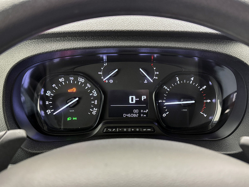 Toyota ProAce Worker 2.0 D-4D 145PK Automaat L2 Trekhaak Cruise Control Euro 6 - Small van: picture 5 Toyota ProAce Worker 2.0 D-4D 145PK Automaat L2 Trekhaak Cruise Control Euro 6 - Small van: picture 5