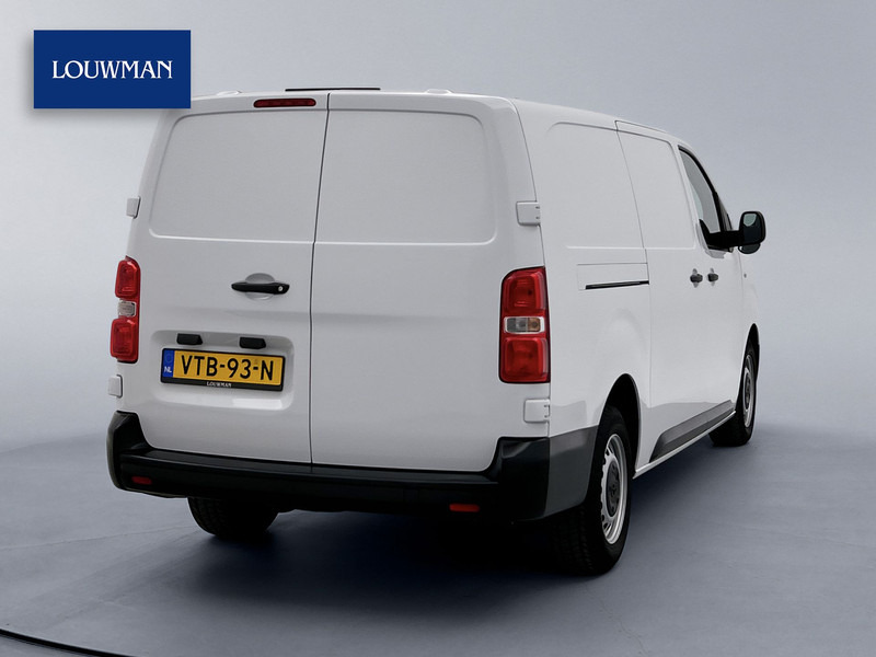 Toyota ProAce Worker 2.0 D-4D Cool Long L3 Cruise Control Betimmering Euro 6 - Small van: picture 3 Toyota ProAce Worker 2.0 D-4D Cool Long L3 Cruise Control Betimmering Euro 6 - Small van: picture 3