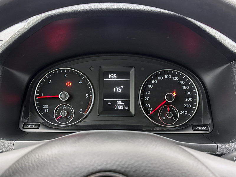 Volkswagen Caddy 2.0 TDI L1H1 BlueMotion Stoelverwarming Cruise control Euro 6 Bluetooth Tel Airco - Small van: picture 5 Volkswagen Caddy 2.0 TDI L1H1 BlueMotion Stoelverwarming Cruise control Euro 6 Bluetooth Tel Airco - Small van: picture 5