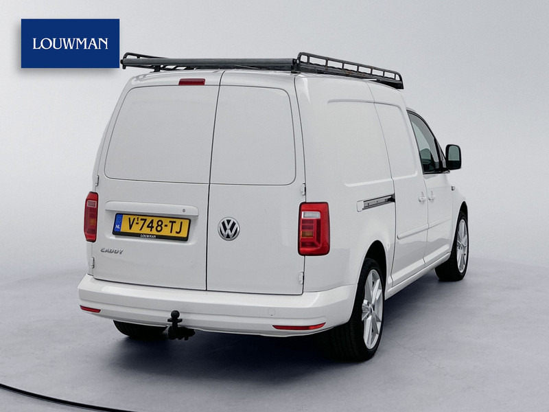 Volkswagen Caddy 2.0 TDI L2H1 BMT Maxi Comfortline Cruise Control Airco Origineel NL - Small van: picture 2 Volkswagen Caddy 2.0 TDI L2H1 BMT Maxi Comfortline Cruise Control Airco Origineel NL - Small van: picture 2