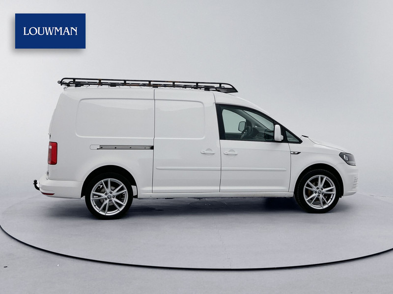 Volkswagen Caddy 2.0 TDI L2H1 BMT Maxi Comfortline Cruise Control Airco Origineel NL - Small van: picture 3 Volkswagen Caddy 2.0 TDI L2H1 BMT Maxi Comfortline Cruise Control Airco Origineel NL - Small van: picture 3