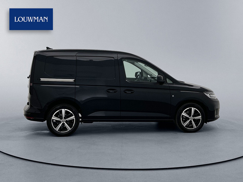 Volkswagen Caddy Cargo 2.0 TDI 75 Edition Leder Virtual Cockpit Navigatie Achteruitrijcamera Apple Carplay/Android Auto Cruise Control - Small van: picture 3 Volkswagen Caddy Cargo 2.0 TDI 75 Edition Leder Virtual Cockpit Navigatie Achteruitrijcamera Apple Carplay/Android Auto Cruise Control - Small van: picture 3
