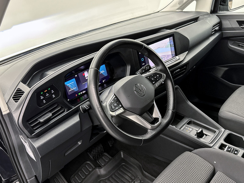 Volkswagen Caddy Cargo 2.0 TDI DSG 123pk Virtual Cockpit Led koplampen Camera Trekhaak - Small van: picture 4 Volkswagen Caddy Cargo 2.0 TDI DSG 123pk Virtual Cockpit Led koplampen Camera Trekhaak - Small van: picture 4