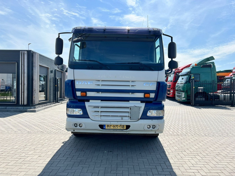 DAF CF 410 8x2 Palfinger PK42502 Remote controle / 8x2 - Crane truck: picture 2 DAF CF 410 8x2 Palfinger PK42502 Remote controle / 8x2 - Crane truck: picture 2