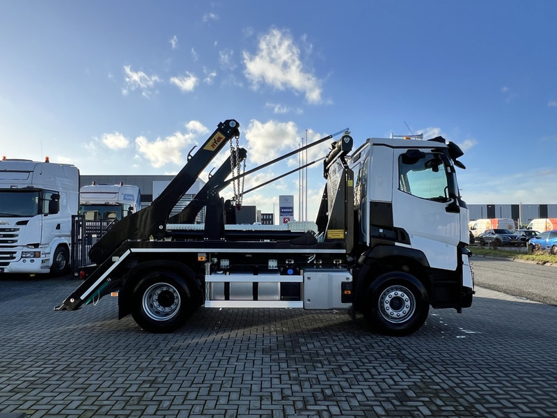 Renault C440 4x2 Hyva Portaalwagen New !!! - Skip loader truck: picture 4 Renault C440 4x2 Hyva Portaalwagen New !!! - Skip loader truck: picture 4