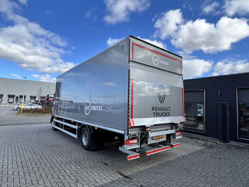 Lease a Renault D240 12T Bakwagen 4x2 Dhollandia 2000kg / NEW Renault D240 12T Bakwagen 4x2 Dhollandia 2000kg / NEW: picture 8